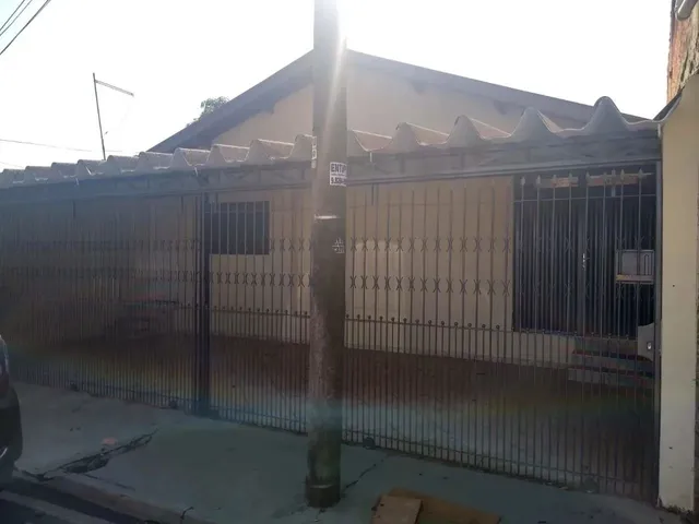 Imagem: Casa À Venda em Parque Cecap I, Piracicaba