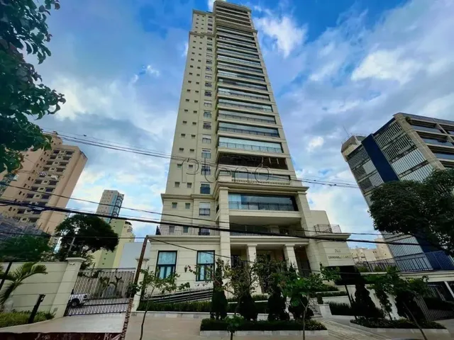 Imagem: Apartamento À Venda com 3 Suítes no Centro