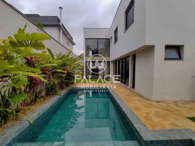 Imagem: Casa em Condomínio para Venda e Aluguel