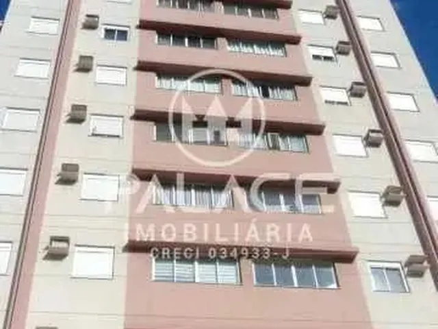 Imagem: Apartamento Padrão / Residencial / Alto