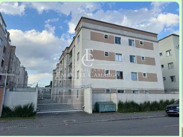 Imagem: Apartamento a venda em Pinhais-PR