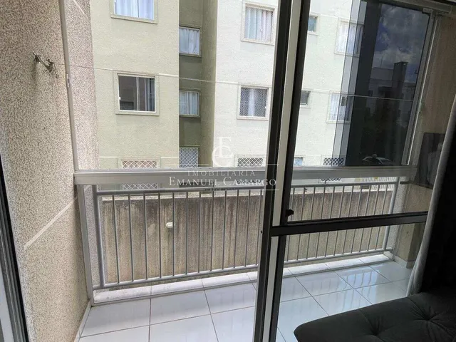 Imagem 5: Apartamento a venda em Pinhais-PR