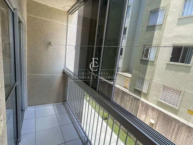 Imagem 12: Apartamento a venda em Pinhais-PR