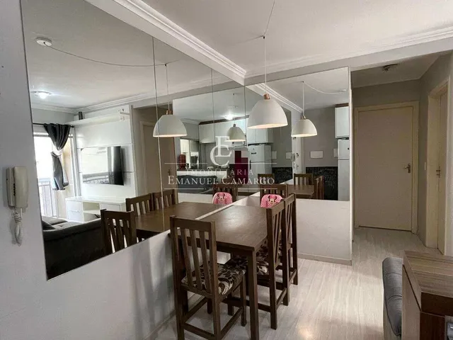 Imagem 7: Apartamento a venda em Pinhais-PR