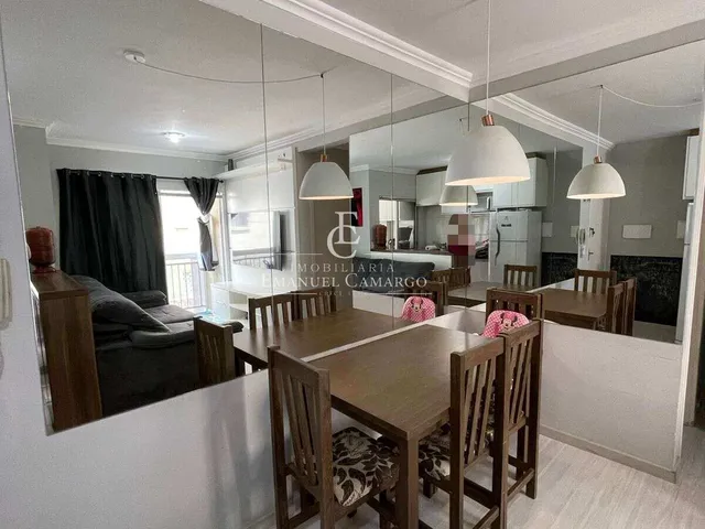 Imagem 9: Apartamento a venda em Pinhais-PR