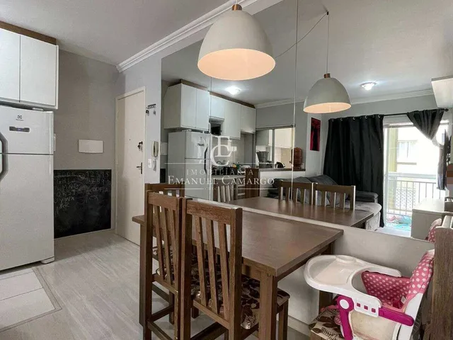 Imagem 15: Apartamento a venda em Pinhais-PR