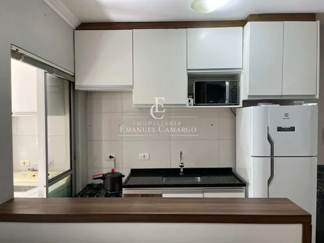Imagem 10: Apartamento a venda em Pinhais-PR