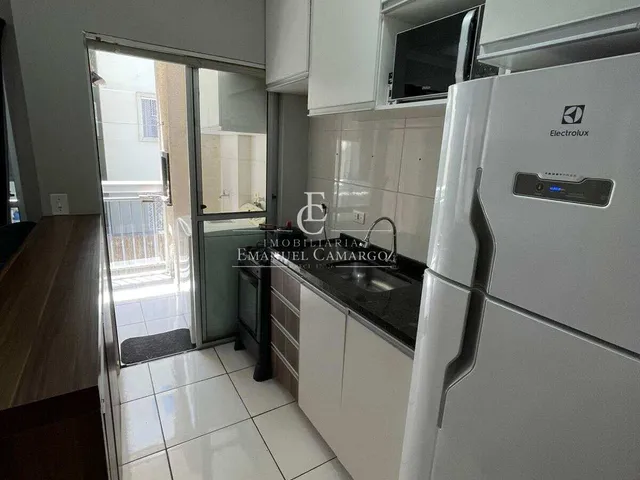 Imagem 8: Apartamento a venda em Pinhais-PR