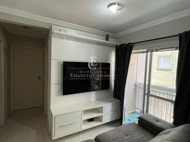 Imagem 13: Apartamento a venda em Pinhais-PR