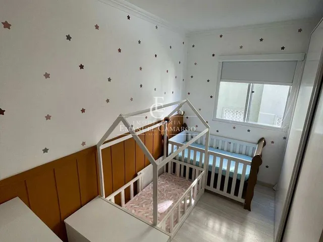 Imagem 6: Apartamento a venda em Pinhais-PR