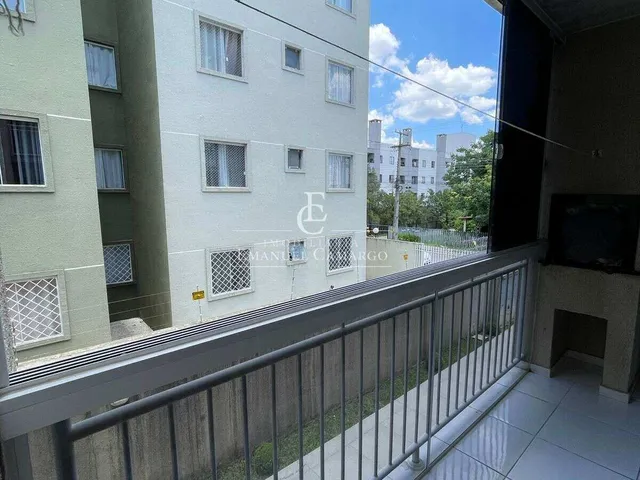 Imagem 14: Apartamento a venda em Pinhais-PR