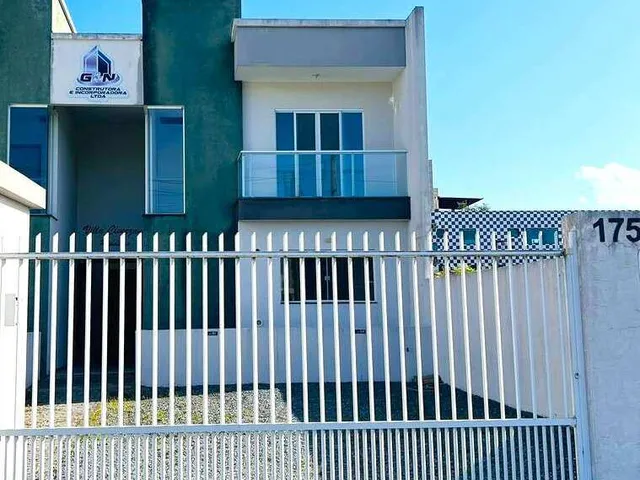 Imagem: Casa Sobrado