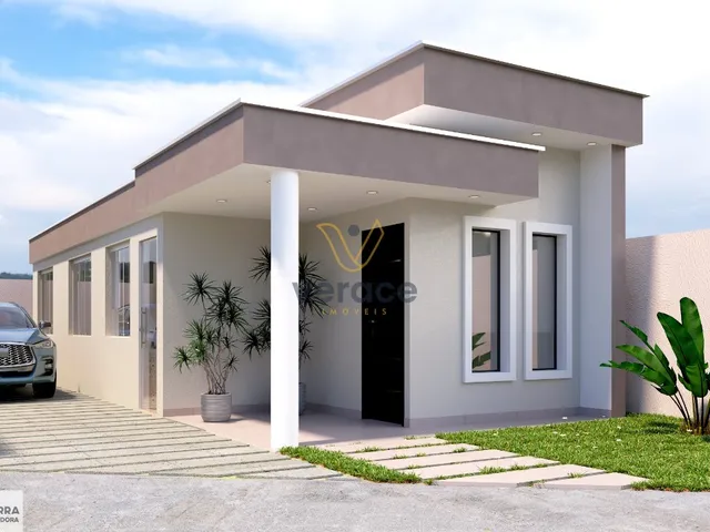 Imagem: Casa em Serra Verde por R$350.000 - Ouro