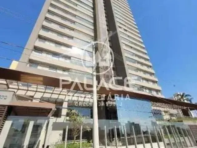 Imagem: Apartamento À Venda em Jardim Elite, Piracicaba