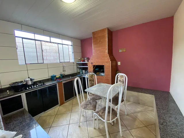 Imagem 10: Casa Geminada em Luzia Augusta - Ouro Branco/MG