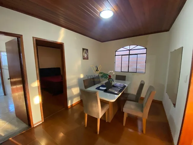 Imagem 2: Casa Geminada em Luzia Augusta - Ouro Branco/MG