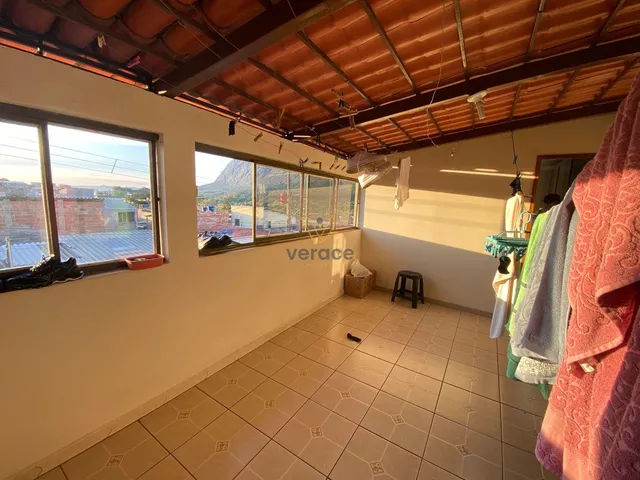 Imagem 12: Casa Geminada em Luzia Augusta - Ouro Branco/MG