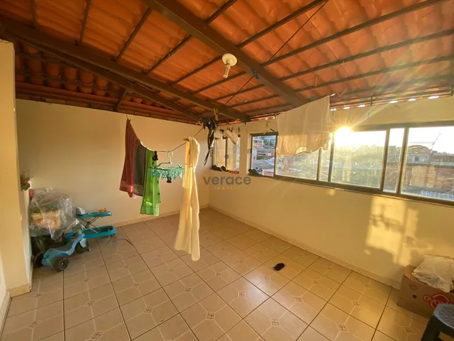 Imagem 9: Casa Geminada em Luzia Augusta - Ouro Branco/MG