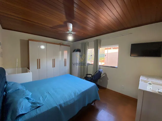 Imagem 8: Casa Geminada em Luzia Augusta - Ouro Branco/MG