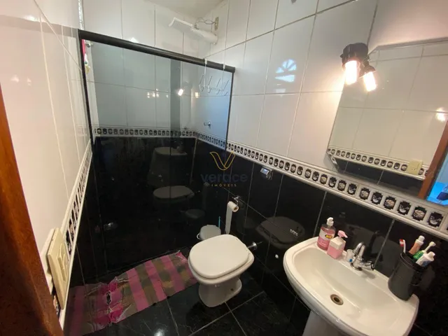 Imagem 5: Casa Geminada em Luzia Augusta - Ouro Branco/MG