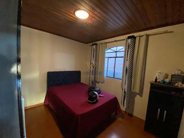 Imagem 4: Casa Geminada em Luzia Augusta - Ouro Branco/MG