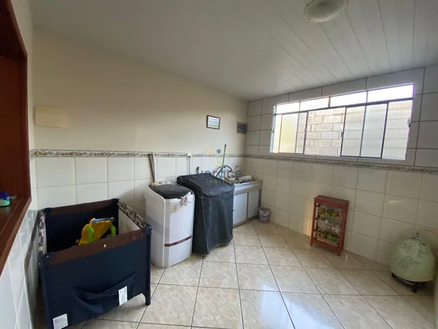 Imagem 6: Casa Geminada em Luzia Augusta - Ouro Branco/MG