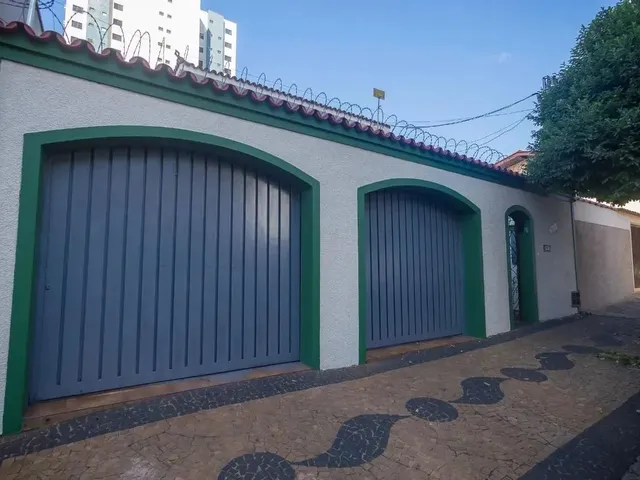Imagem: Casa À Venda em Centro, Piracicaba 4 Quartos