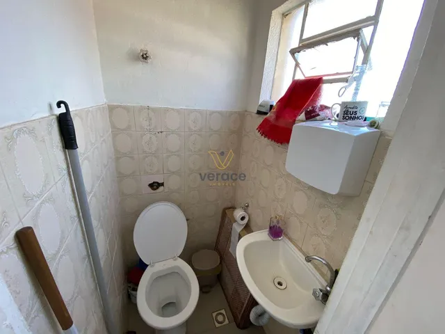 Imagem 2: Loja / Salão em Siderurgia - Ouro Branco/MG