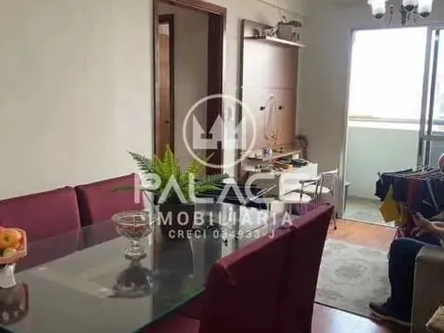 Imagem 1: Apartamento - Padrão / Residencial / Alto