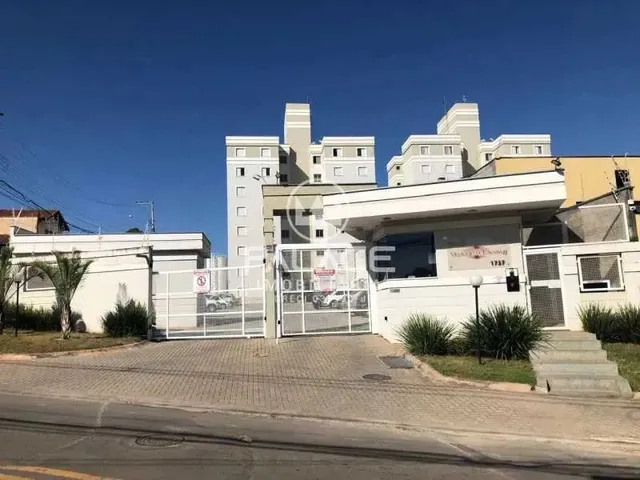 Imagem: Apartamento À Venda em Glebas California