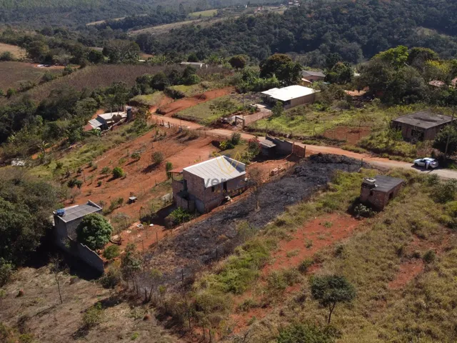 Imagem 2: Lote em Carreiras - Ouro Branco/MG