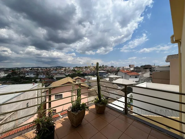 Imagem: Casa Geminada á venda no Minas Talco de