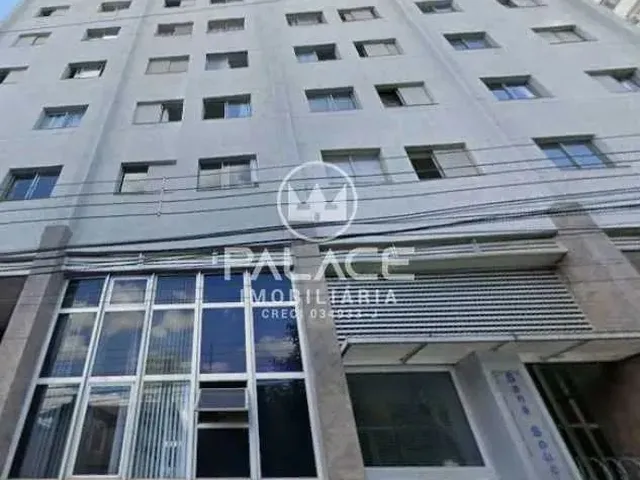 Imagem: Apartamento / Residencial / Centro