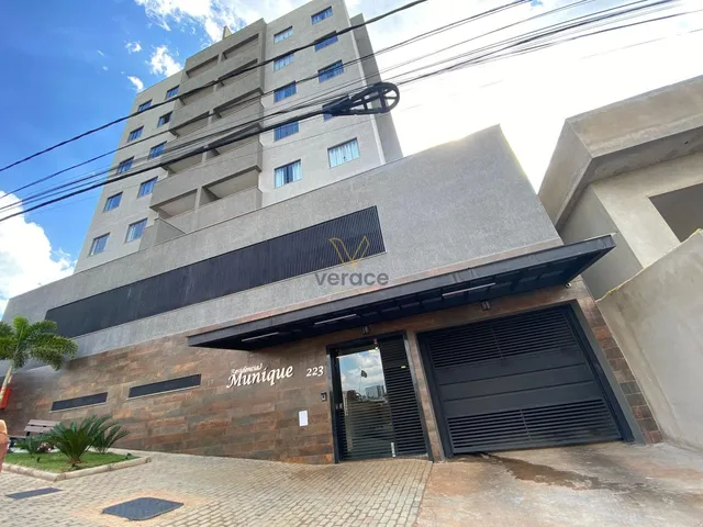 Imagem: Apartamento no Soledade - Ouro Branco/MG