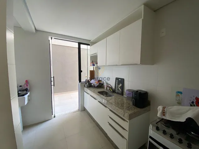 Imagem 3: Apartamento no Soledade - Ouro Branco/MG por R$700.000