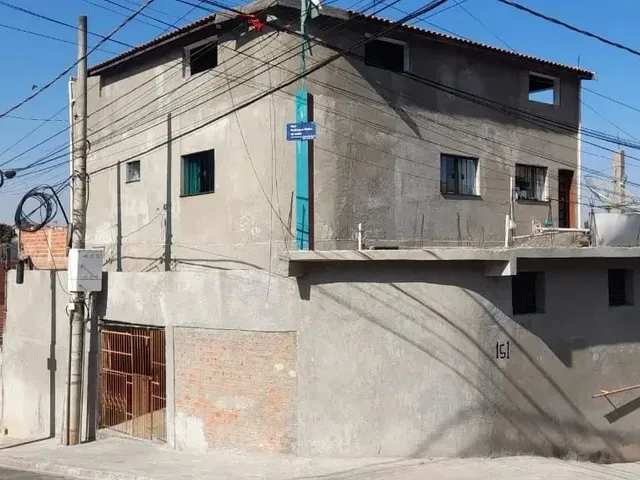 Imagem: Casa À Venda em Jardim São Paulo, Piracicaba