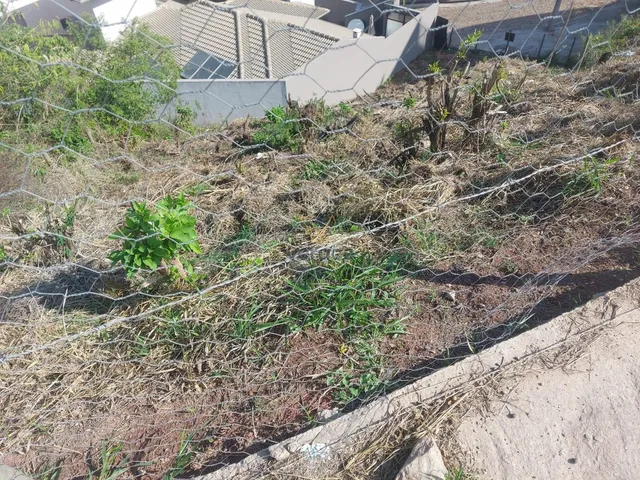 Imagem: Lote no bairro Arcádia por R$150.000,00