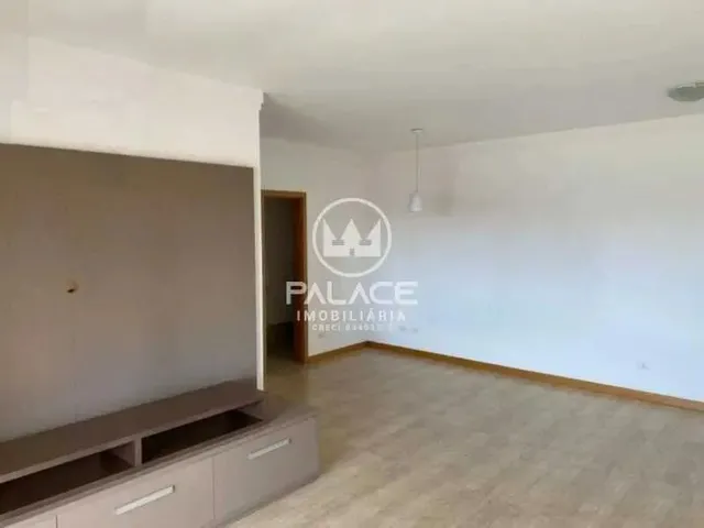 Imagem: Apartamento À Venda em Vila Monteiro, Piracicaba