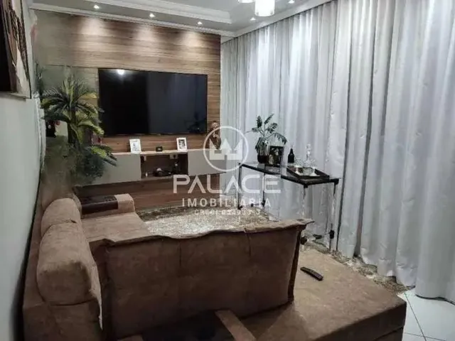 Imagem: Casa À Venda em Perdizes, Piracicaba 3