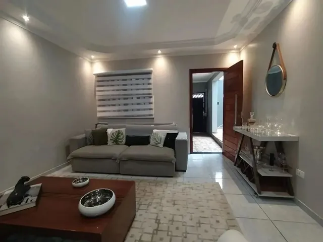 Imagem: Casa À Venda em Jardim São Paulo, Piracicaba