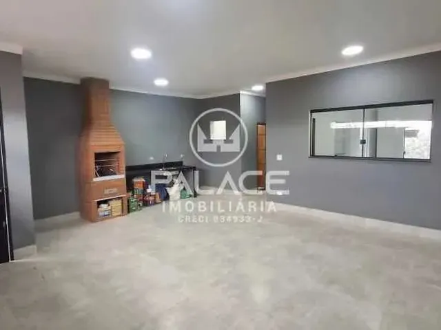Imagem: Casa À Venda em Água Branca, Piracicaba