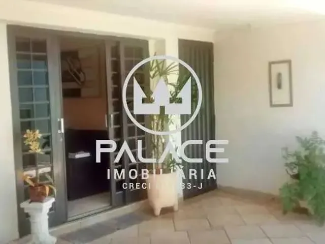 Imagem: Casa À Venda em Residencial Eldorado, Piracicaba