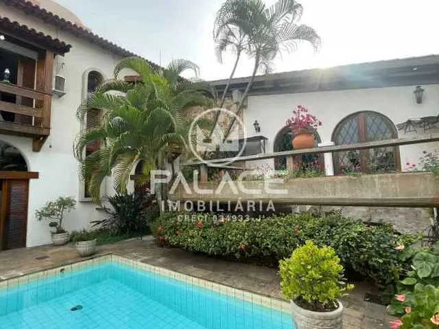 Imagem: Casa À Venda em Vila Monteiro, Piracicaba