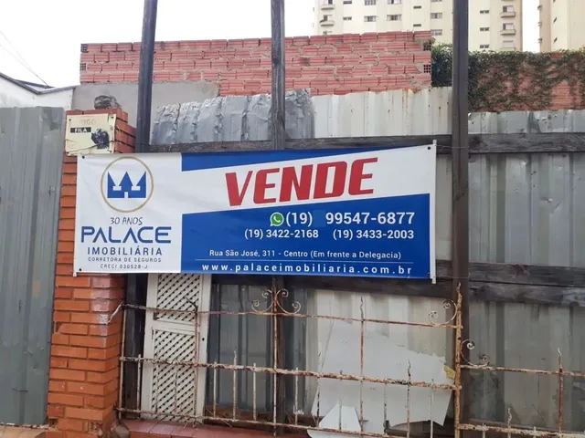 Imagem: Casa À Venda em Centro, Piracicaba 4 Quartos