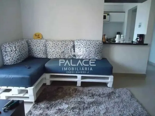 Imagem 1: Apartamento À Venda em Dois Córregos, Piracicaba 2 Quartos 54M²