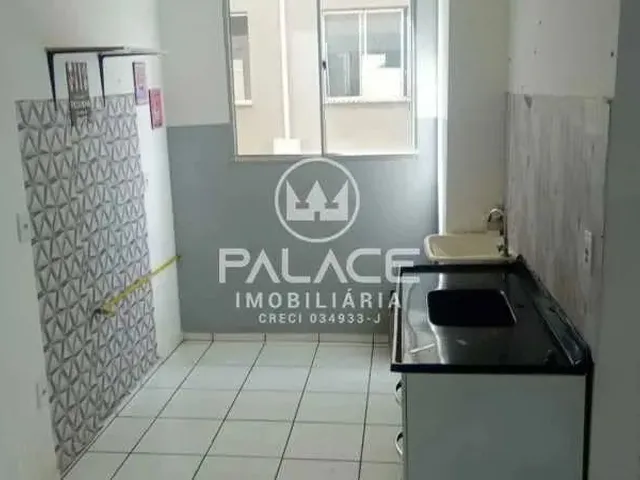Imagem: Apartamento À Venda em Parque Orlanda I