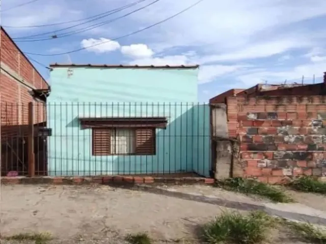Imagem: Casa À Venda em Paulicéia, Piracicaba