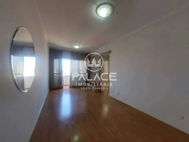 Imagem: Apartamento À Venda em Vila Monteiro, Piracicaba