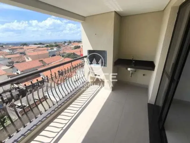 Imagem: Apartamento À Venda em Paulista, Piracicaba