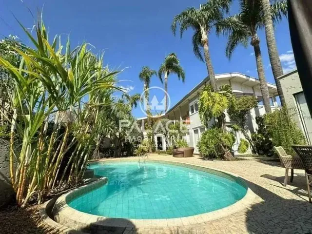 Imagem: Casa À Venda em Chácara Nazaré, Piracicaba